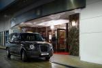 Geely TX5 2015 года